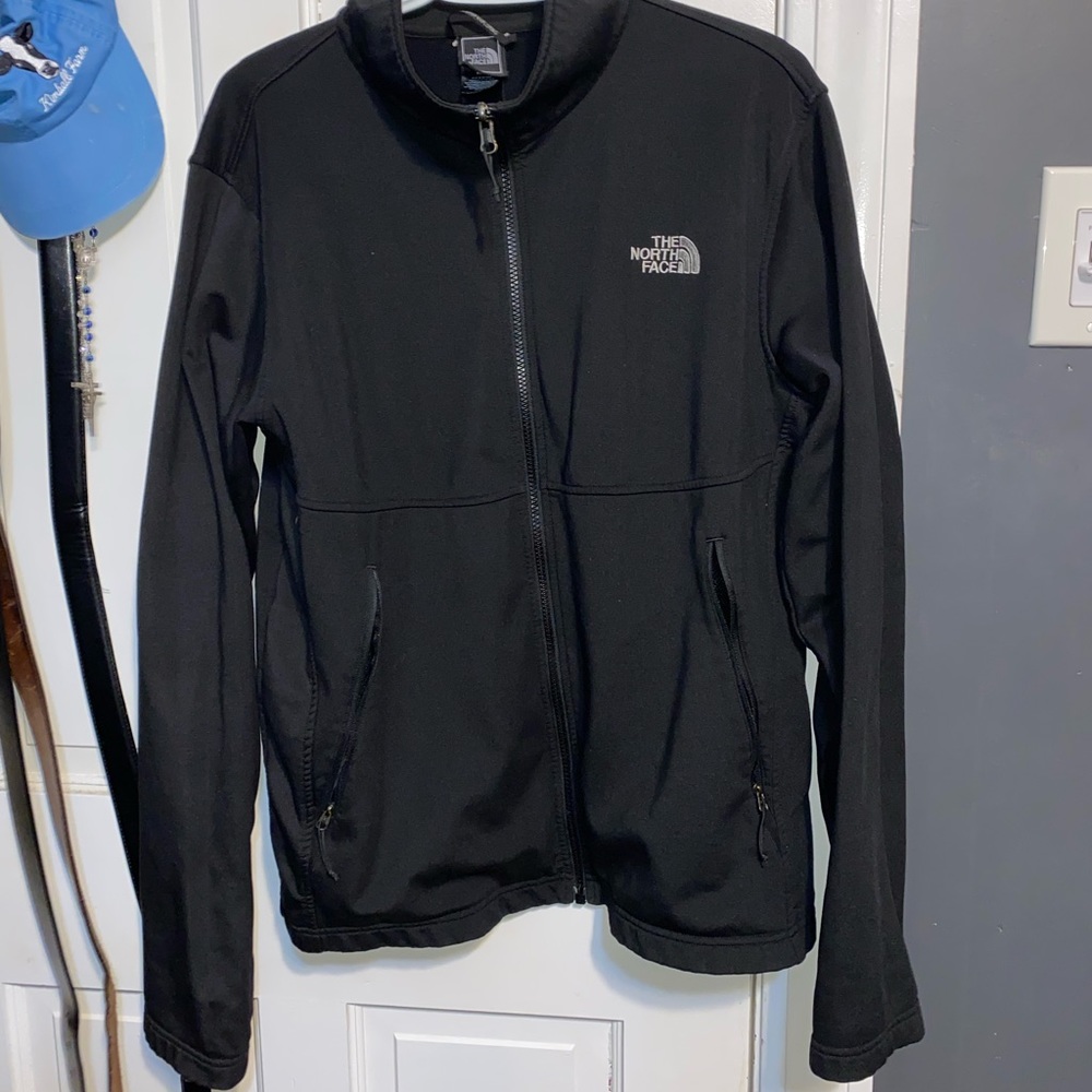 Mens North Face size M jacket